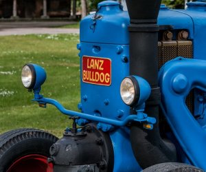 Nie spać! Zwiedzać! - Noc w Muzeum Rolnictwa w Ciechanowcu