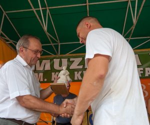 XIV Podlaskie Święto Chleba