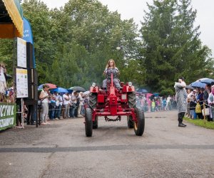 XVI Podlaskie Święto Chleba