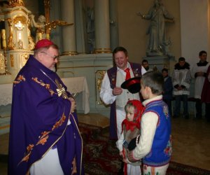 XXVII KONKURS GRY NA INSTRUMENTACH PASTERSKICH im. Kazimierza Uszyńskiego