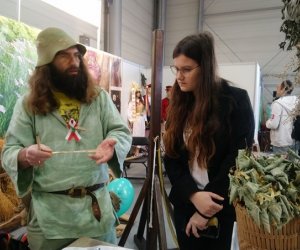 Narodowa Wystawa Rolnicza w Poznaniu