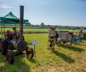 "Piknik Poznaj Dobrą Żywność" - Służewiec - 26 maja 2024 r. - fotorelacja