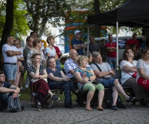 14 Zajazd Wysokomazowiecki - fotorelacja