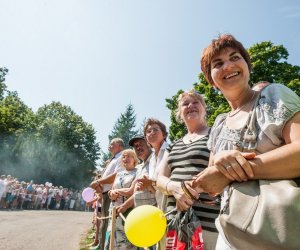 Święto Chleba po raz trzynasty