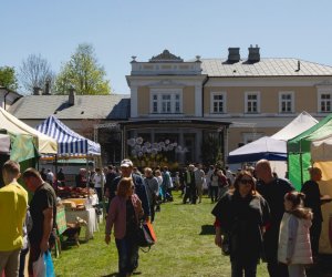 Jarmark św. Wojciecha 2018 - fotorelacja