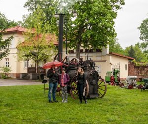 Europejska Noc Muzeów 2016