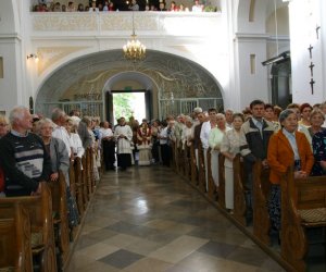 VIII PODLASKIE ŚWIĘTO CHLEBA