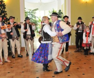 Fotorelacja z XXX Konkursu Gry na Instrumentach Pasterskich im. Kazimierza Uszyńskiego