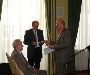 Rośliny lecznicze w kulturze, nauce i sztuce,