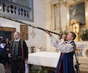 LIGAWKI 2016 - Fotorelacja z konkursu