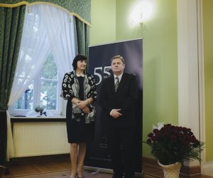 Jubileusz 55-lecia Muzeum Rolnictwa w Ciechanowcu - fotorelacja