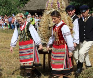 XVI Podlaskie Święto Chleba