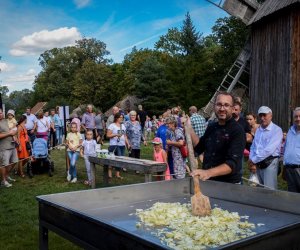 XVIII Podlaskie Święto Chleba - fotorelacja