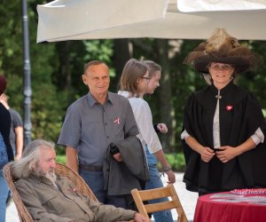 X Zajazd Wysokomazowiecki - fotorelacja
