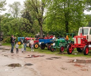 Europejska Noc Muzeów 2016