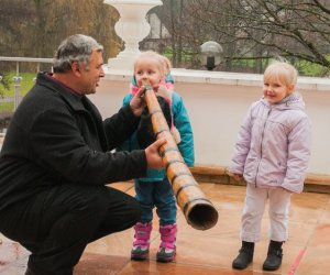 XXXIII Konkurs Gry na Instrumentach Pasterskich im. Kazimierza Uszyńskiego