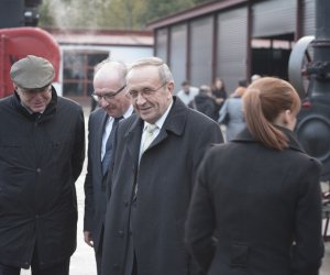 Jubileusz 55-lecia Muzeum Rolnictwa w Ciechanowcu - fotorelacja