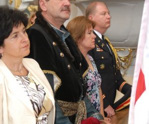 V Zajazd Wysokomazowiecki