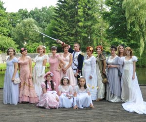 VIII Zajazd Wysokomazowiecki, 15.07.2012.