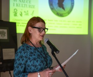 Międzynarodowa konferencja naukowa Rośliny lecznicze w nauce i kulturze 2025