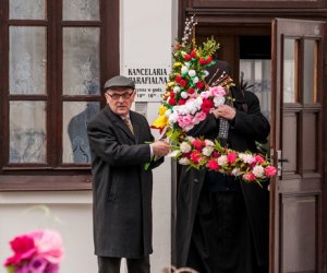 XIX Konkurs na Wykonanie Palmy Wielkanocnej