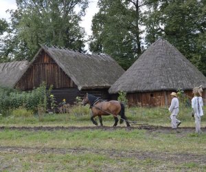 Kolejny odcinek "Księgi obyczaju" w naszym Muzeum