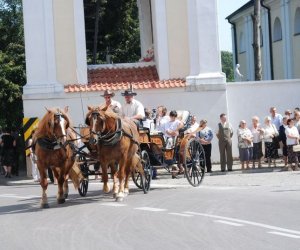 IX Podlaskie Święto Chleba