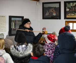 RetroFerie Inspiracje z Dawnych Lat- galeria