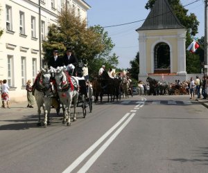 IX Podlaskie Święto Chleba