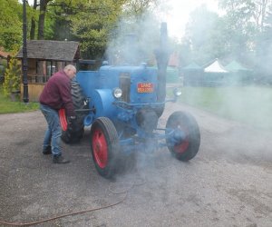 Unikatowe eksponaty przyjechały do ciechanowieckiego Muzeum