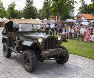 15 Zajazd Wysokomazowiecki - Fotorelacja