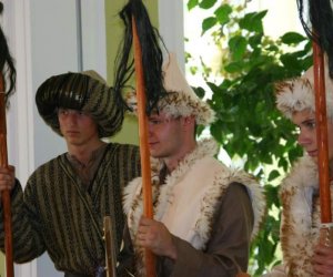 TATARZY POLSCY