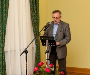 Konferencja Międzynarodowa - "Wojna i ludzie. Społeczne aspekty I Wojny Światowej w Europie Wschodniej"