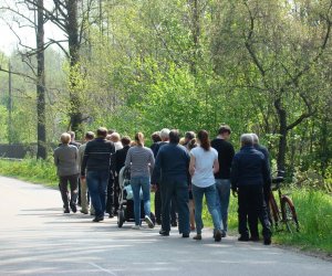 Zwyczaj święcenia pól – dawniej i dzisiaj…