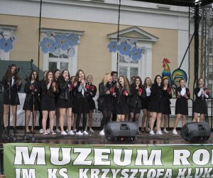 Jarmark św. Wojciecha - fotorelacja
