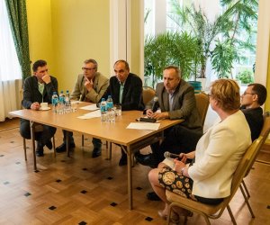 Konferencja Międzynarodowa - "Wojna i ludzie. Społeczne aspekty I Wojny Światowej w Europie Wschodniej"