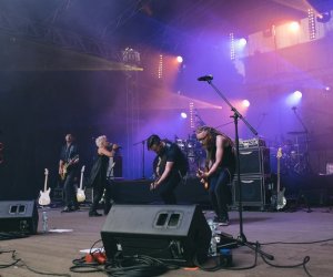 XVII Podlaskie Święto Chleba - fotorelacja