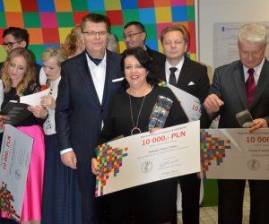 Muzeum Rolnictwa w Ciechanowcu z Podlaską Marką Roku