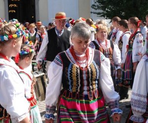 IX Podlaskie Święto Chleba