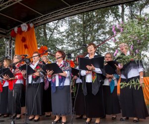 Jesień w Polu i Zagrodzie 2018 - fotorelacja