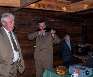 Jarmark św. Wojciecha i Święto Lasu