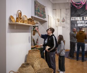 RetroFerie Inspiracje z Dawnych Lat- galeria