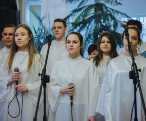 II Regionalny Przegląd Zespołów Kolędniczych - fotorelacja