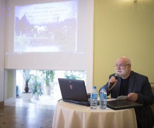 Międzynarodowa konferencja pt. ”Wolni i uwłaszczeni..." - fotorelacja
