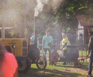 Noc Muzeów 2018 - fotorelacja