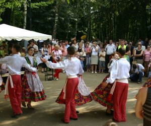 VII PODLASKIE ŚWIĘTO CHLEBA