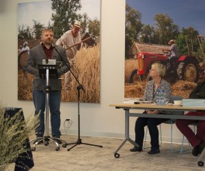Etnografia w muzeum. Partycypacja społeczna, zaangażowanie, współdziałanie.