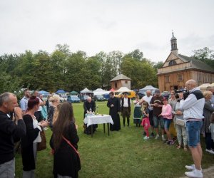 XVII Podlaskie Święto Chleba - fotorelacja