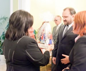 Obchody Jubileuszu 50-lecia Muzeum Rolnictwa w Ciechanowcu, 3-5 października