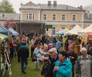 Jarmark św. Wojciecha 2019 - fotorelacja